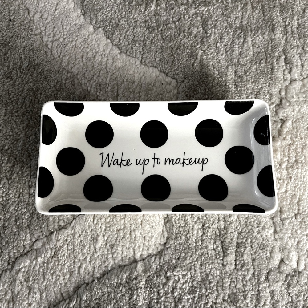 Sephora Ceramic Dish
